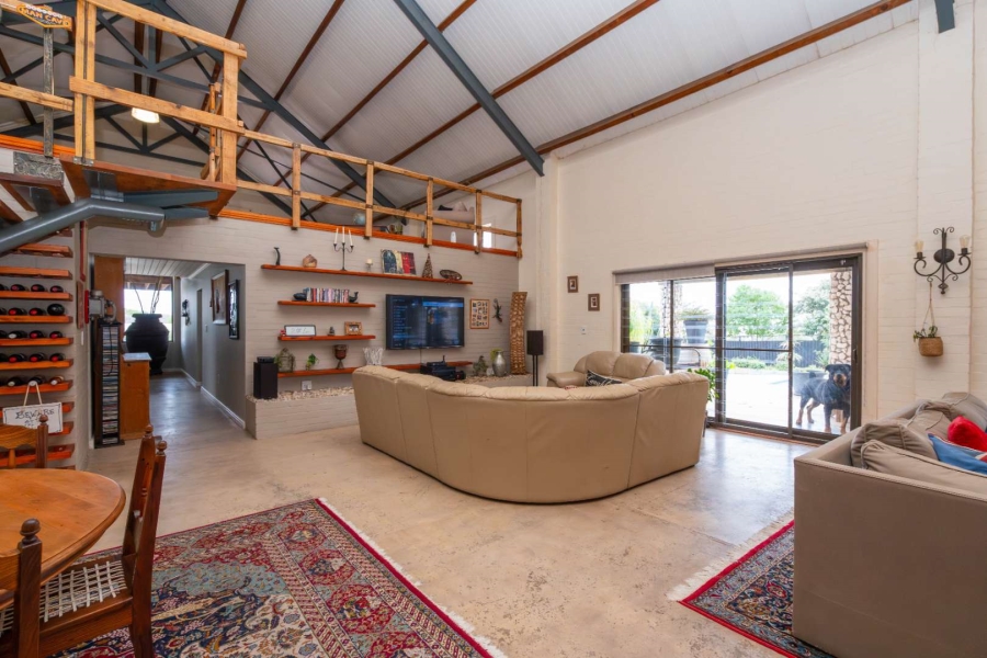 3 Bedroom Property for Sale in Long Acres Country Estate Western Cape